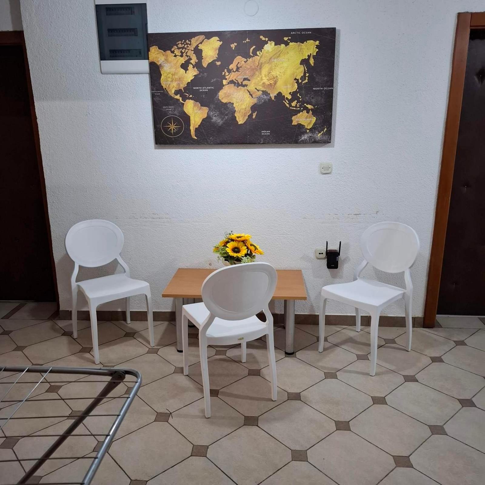 Villa Kaya Ohrid Exteriör bild