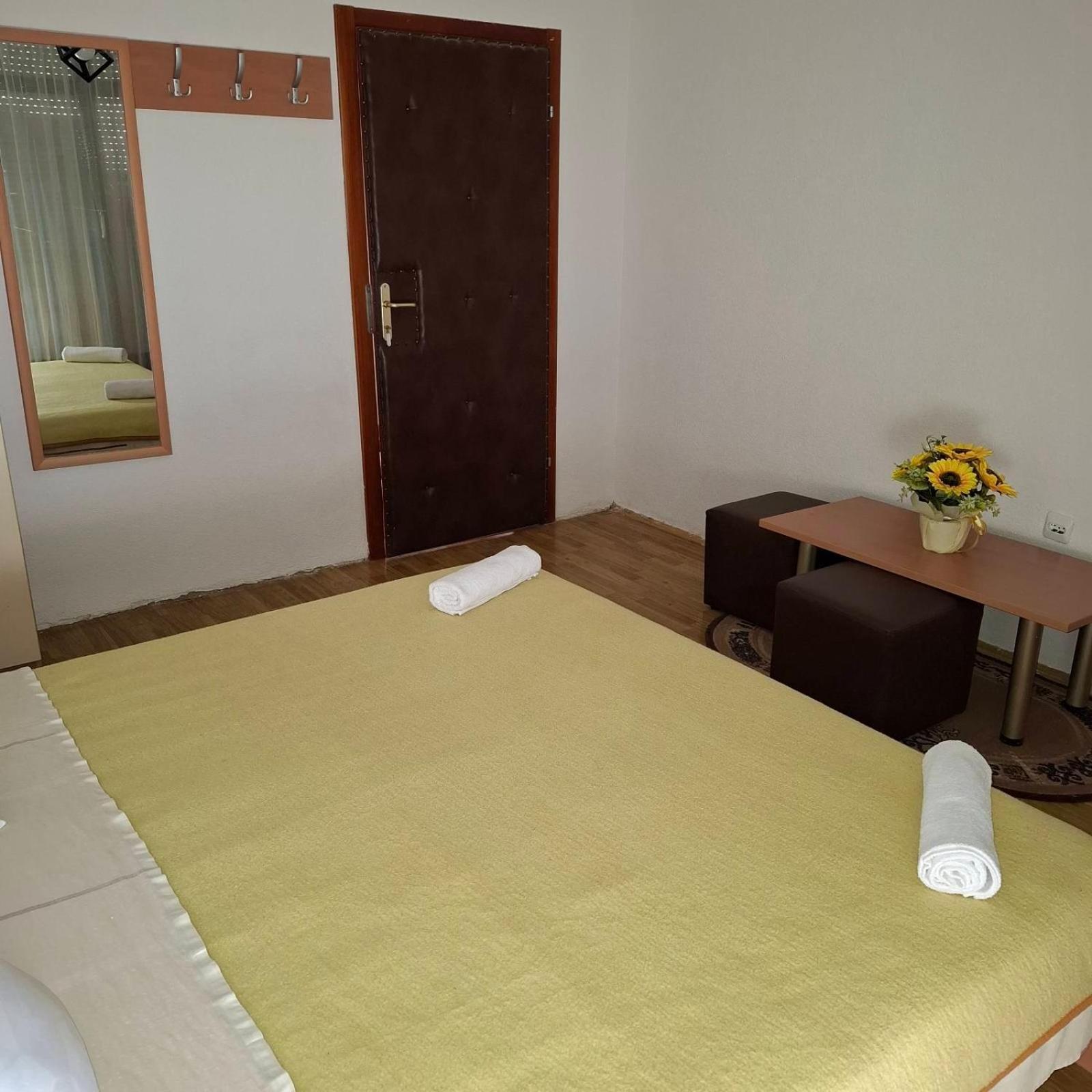 Villa Kaya Ohrid Exteriör bild