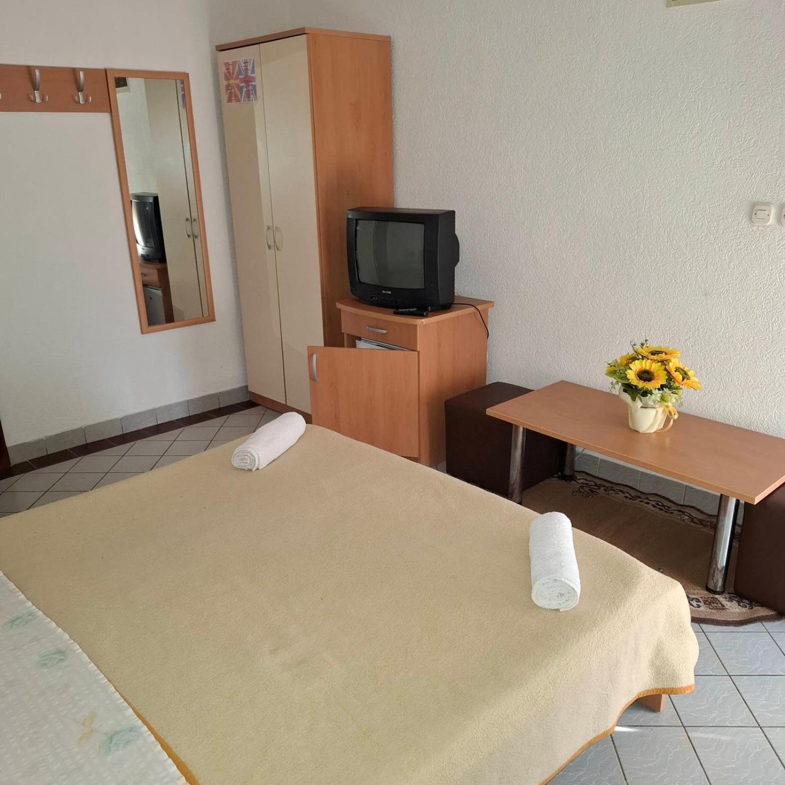 Villa Kaya Ohrid Exteriör bild