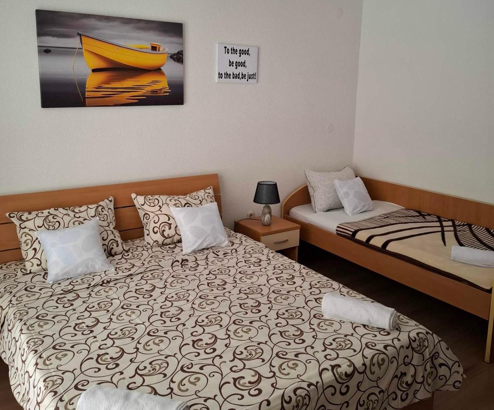 Villa Kaya Ohrid Exteriör bild