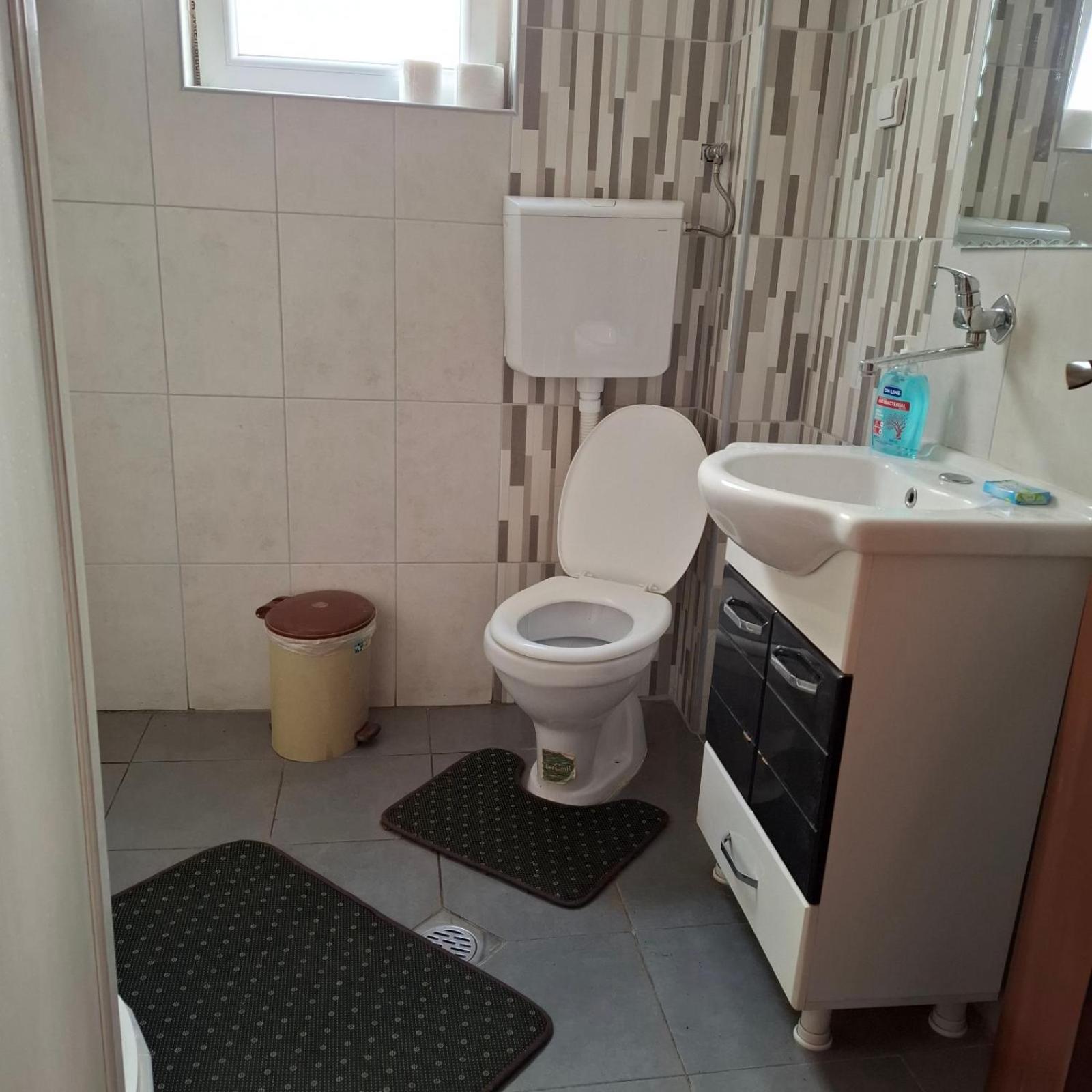 Villa Kaya Ohrid Exteriör bild
